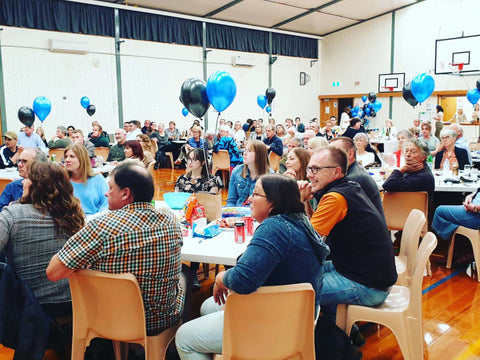 Trivia Night was a Huge Success!