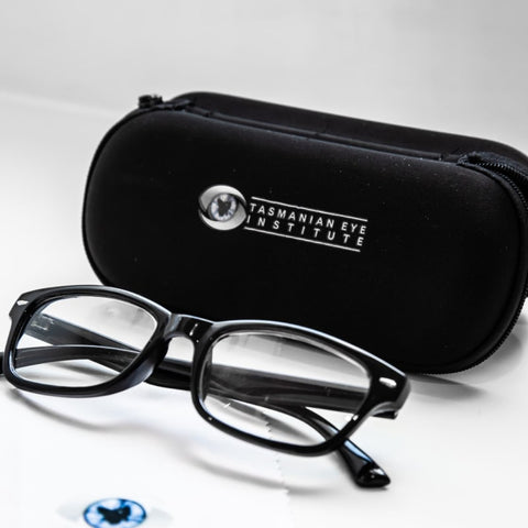 Reading Glasses