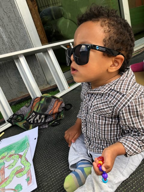 Gaylene goes to Addis Ababa, Ethiopia 2019