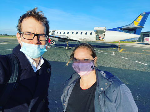 King Island Clinics