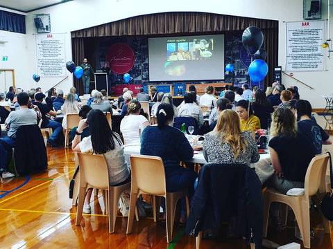 TRIVIA NIGHT 2023